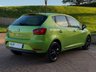 USED 2012 SEAT IBIZA 1.4 SE Hatchback 5dr Petrol Manual Euro 5 (85 ps) LARGE SCREEN INFONTAINMENT SYSTEM.
