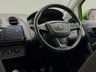 USED 2012 SEAT IBIZA 1.4 SE Hatchback 5dr Petrol Manual Euro 5 (85 ps) LARGE SCREEN INFONTAINMENT SYSTEM.