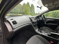 USED 2015 15 VAUXHALL INSIGNIA 2.0 CDTi Design Nav Hatchback 5dr Diesel Manual Euro 5 (130 ps) CRUISE CONTROL, BLUETOOTH, ALLOYS