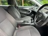 USED 2015 15 VAUXHALL INSIGNIA 2.0 CDTi Design Nav Hatchback 5dr Diesel Manual Euro 5 (130 ps) CRUISE CONTROL, BLUETOOTH, ALLOYS