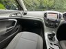 USED 2015 15 VAUXHALL INSIGNIA 2.0 CDTi Design Nav Hatchback 5dr Diesel Manual Euro 5 (130 ps) CRUISE CONTROL, BLUETOOTH, ALLOYS