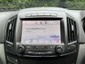 USED 2015 15 VAUXHALL INSIGNIA 2.0 CDTi Design Nav Hatchback 5dr Diesel Manual Euro 5 (130 ps) CRUISE CONTROL, BLUETOOTH, ALLOYS