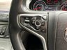 USED 2015 15 VAUXHALL INSIGNIA 2.0 CDTi Design Nav Hatchback 5dr Diesel Manual Euro 5 (130 ps) CRUISE CONTROL, BLUETOOTH, ALLOYS