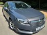 USED 2015 15 VAUXHALL INSIGNIA 2.0 CDTi Design Nav Hatchback 5dr Diesel Manual Euro 5 (130 ps) CRUISE CONTROL, BLUETOOTH, ALLOYS