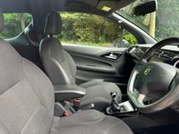 USED 2017 67 DS AUTOMOBILES DS 3 1.2 PureTech Connected Chic Hatchback 3dr Petrol Manual Euro 6 (82 ps) Sat Nav, Bluetooth, DAB