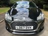 USED 2017 67 DS AUTOMOBILES DS 3 1.2 PureTech Connected Chic Hatchback 3dr Petrol Manual Euro 6 (82 ps) Sat Nav, Bluetooth, DAB