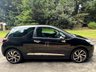 USED 2017 67 DS AUTOMOBILES DS 3 1.2 PureTech Connected Chic Hatchback 3dr Petrol Manual Euro 6 (82 ps) Sat Nav, Bluetooth, DAB