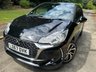 USED 2017 67 DS AUTOMOBILES DS 3 1.2 PureTech Connected Chic Hatchback 3dr Petrol Manual Euro 6 (82 ps) Sat Nav, Bluetooth, DAB
