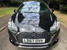 USED 2017 67 DS AUTOMOBILES DS 3 1.2 PureTech Connected Chic Hatchback 3dr Petrol Manual Euro 6 (82 ps) Sat Nav, Bluetooth, DAB