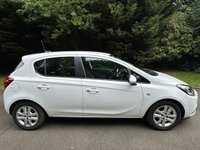 USED 2016 16 VAUXHALL CORSA 1.3 CDTi ecoFLEX Design Hatchback 5dr Diesel Manual Euro 6 (s/s) (75 ps) CRUISE CONTROL,MEDIA CONNECTIVITY