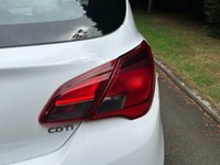 USED 2016 16 VAUXHALL CORSA 1.3 CDTi ecoFLEX Design Hatchback 5dr Diesel Manual Euro 6 (s/s) (75 ps) CRUISE CONTROL,MEDIA CONNECTIVITY
