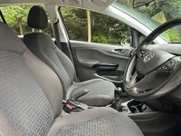 USED 2016 16 VAUXHALL CORSA 1.3 CDTi ecoFLEX Design Hatchback 5dr Diesel Manual Euro 6 (s/s) (75 ps) CRUISE CONTROL,MEDIA CONNECTIVITY