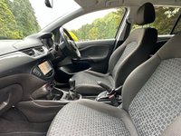 USED 2016 16 VAUXHALL CORSA 1.3 CDTi ecoFLEX Design Hatchback 5dr Diesel Manual Euro 6 (s/s) (75 ps) CRUISE CONTROL,MEDIA CONNECTIVITY