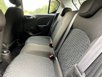 USED 2016 16 VAUXHALL CORSA 1.3 CDTi ecoFLEX Design Hatchback 5dr Diesel Manual Euro 6 (s/s) (75 ps) CRUISE CONTROL,MEDIA CONNECTIVITY