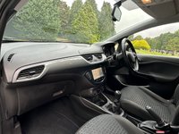 USED 2016 16 VAUXHALL CORSA 1.3 CDTi ecoFLEX Design Hatchback 5dr Diesel Manual Euro 6 (s/s) (75 ps) CRUISE CONTROL,MEDIA CONNECTIVITY