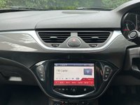 USED 2016 16 VAUXHALL CORSA 1.3 CDTi ecoFLEX Design Hatchback 5dr Diesel Manual Euro 6 (s/s) (75 ps) CRUISE CONTROL,MEDIA CONNECTIVITY