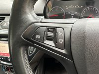 USED 2016 16 VAUXHALL CORSA 1.3 CDTi ecoFLEX Design Hatchback 5dr Diesel Manual Euro 6 (s/s) (75 ps) CRUISE CONTROL,MEDIA CONNECTIVITY