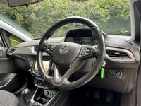 USED 2016 16 VAUXHALL CORSA 1.3 CDTi ecoFLEX Design Hatchback 5dr Diesel Manual Euro 6 (s/s) (75 ps) CRUISE CONTROL,MEDIA CONNECTIVITY