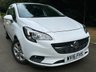 USED 2016 16 VAUXHALL CORSA 1.3 CDTi ecoFLEX Design Hatchback 5dr Diesel Manual Euro 6 (s/s) (75 ps) CRUISE CONTROL,MEDIA CONNECTIVITY