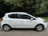 USED 2016 16 VAUXHALL CORSA 1.3 CDTi ecoFLEX Design Hatchback 5dr Diesel Manual Euro 6 (s/s) (75 ps) CRUISE CONTROL,MEDIA CONNECTIVITY