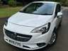 USED 2016 16 VAUXHALL CORSA 1.3 CDTi ecoFLEX Design Hatchback 5dr Diesel Manual Euro 6 (s/s) (75 ps) CRUISE CONTROL,MEDIA CONNECTIVITY