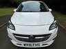 USED 2016 16 VAUXHALL CORSA 1.3 CDTi ecoFLEX Design Hatchback 5dr Diesel Manual Euro 6 (s/s) (75 ps) CRUISE CONTROL,MEDIA CONNECTIVITY