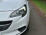 USED 2016 16 VAUXHALL CORSA 1.3 CDTi ecoFLEX Design Hatchback 5dr Diesel Manual Euro 6 (s/s) (75 ps) CRUISE CONTROL,MEDIA CONNECTIVITY