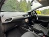 USED 2016 16 VAUXHALL CORSA 1.3 CDTi ecoFLEX Design Hatchback 5dr Diesel Manual Euro 6 (s/s) (75 ps) CRUISE CONTROL,MEDIA CONNECTIVITY