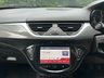 USED 2016 16 VAUXHALL CORSA 1.3 CDTi ecoFLEX Design Hatchback 5dr Diesel Manual Euro 6 (s/s) (75 ps) CRUISE CONTROL,MEDIA CONNECTIVITY