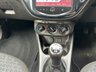 USED 2016 16 VAUXHALL CORSA 1.3 CDTi ecoFLEX Design Hatchback 5dr Diesel Manual Euro 6 (s/s) (75 ps) CRUISE CONTROL,MEDIA CONNECTIVITY