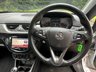 USED 2016 16 VAUXHALL CORSA 1.3 CDTi ecoFLEX Design Hatchback 5dr Diesel Manual Euro 6 (s/s) (75 ps) CRUISE CONTROL,MEDIA CONNECTIVITY