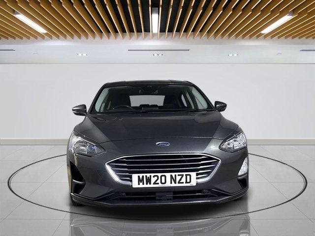 2020 Ford Focus 1L Titanium X 5dr - Photo 2