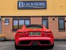 USED 2019 69 JAGUAR F-TYPE (69) 3.0 V6 R-DYNAMIC COUPE 380PS AWD AUTO MERIDIAN - PAN ROOF - R/CAM - FJSH