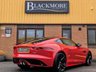 USED 2019 69 JAGUAR F-TYPE (69) 3.0 V6 R-DYNAMIC COUPE 380PS AWD AUTO MERIDIAN - PAN ROOF - R/CAM - FJSH