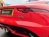 USED 2019 69 JAGUAR F-TYPE (69) 3.0 V6 R-DYNAMIC COUPE 380PS AWD AUTO MERIDIAN - PAN ROOF - R/CAM - FJSH
