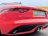 USED 2019 69 JAGUAR F-TYPE (69) 3.0 V6 R-DYNAMIC COUPE 380PS AWD AUTO MERIDIAN - PAN ROOF - R/CAM - FJSH