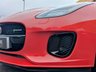 USED 2019 69 JAGUAR F-TYPE (69) 3.0 V6 R-DYNAMIC COUPE 380PS AWD AUTO MERIDIAN - PAN ROOF - R/CAM - FJSH