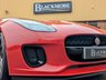 USED 2019 69 JAGUAR F-TYPE (69) 3.0 V6 R-DYNAMIC COUPE 380PS AWD AUTO MERIDIAN - PAN ROOF - R/CAM - FJSH
