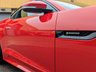 USED 2019 69 JAGUAR F-TYPE (69) 3.0 V6 R-DYNAMIC COUPE 380PS AWD AUTO MERIDIAN - PAN ROOF - R/CAM - FJSH