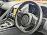 USED 2019 69 JAGUAR F-TYPE (69) 3.0 V6 R-DYNAMIC COUPE 380PS AWD AUTO MERIDIAN - PAN ROOF - R/CAM - FJSH