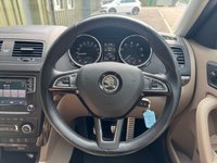 USED 2016 16 SKODA YETI 2.0 TDI Elegance Outdoor 5dr Diesel Manual 4WD Euro 5 (140 ps) CAMBELT CHANGED + 12 MONTHS MOT