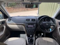 USED 2016 16 SKODA YETI 2.0 TDI Elegance Outdoor 5dr Diesel Manual 4WD Euro 5 (140 ps) CAMBELT CHANGED + 12 MONTHS MOT