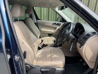 USED 2016 16 SKODA YETI 2.0 TDI Elegance Outdoor 5dr Diesel Manual 4WD Euro 5 (140 ps) CAMBELT CHANGED + 12 MONTHS MOT