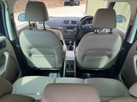 USED 2016 16 SKODA YETI 2.0 TDI Elegance Outdoor 5dr Diesel Manual 4WD Euro 5 (140 ps) CAMBELT CHANGED + 12 MONTHS MOT