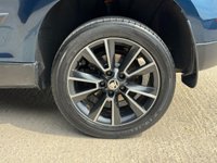 USED 2016 16 SKODA YETI 2.0 TDI Elegance Outdoor 5dr Diesel Manual 4WD Euro 5 (140 ps) CAMBELT CHANGED + 12 MONTHS MOT