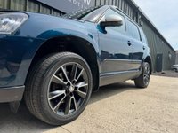 USED 2016 16 SKODA YETI 2.0 TDI Elegance Outdoor 5dr Diesel Manual 4WD Euro 5 (140 ps) CAMBELT CHANGED + 12 MONTHS MOT