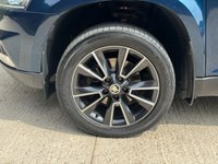 USED 2016 16 SKODA YETI 2.0 TDI Elegance Outdoor 5dr Diesel Manual 4WD Euro 5 (140 ps) CAMBELT CHANGED + 12 MONTHS MOT