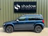 USED 2016 16 SKODA YETI 2.0 TDI Elegance Outdoor 5dr Diesel Manual 4WD Euro 5 (140 ps) CAMBELT CHANGED + 12 MONTHS MOT