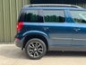 USED 2016 16 SKODA YETI 2.0 TDI Elegance Outdoor 5dr Diesel Manual 4WD Euro 5 (140 ps) CAMBELT CHANGED + 12 MONTHS MOT