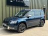 USED 2016 16 SKODA YETI 2.0 TDI Elegance Outdoor 5dr Diesel Manual 4WD Euro 5 (140 ps) CAMBELT CHANGED + 12 MONTHS MOT
